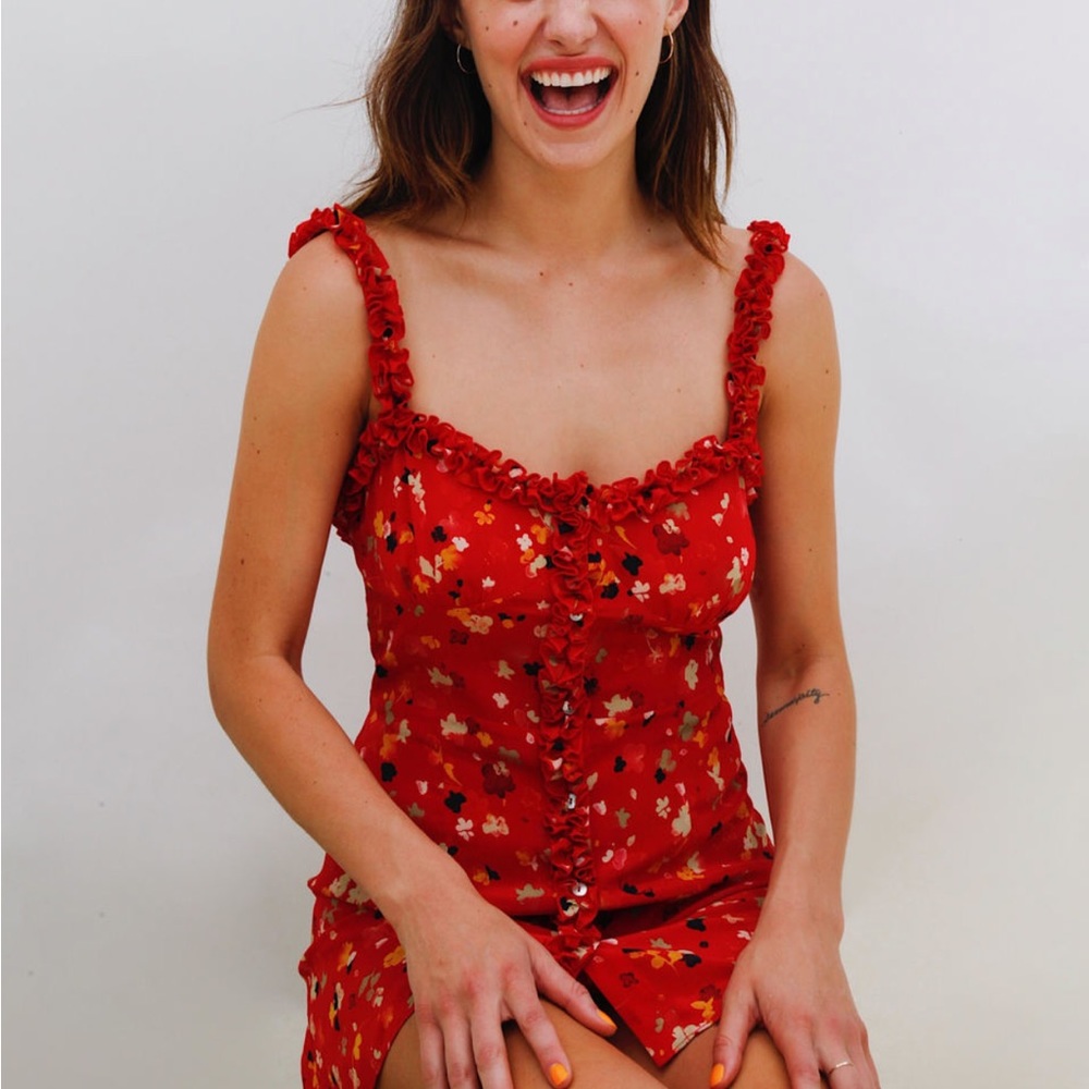 NWOT Realisation Par Julia